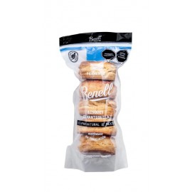 BISQUET MANTEQUILLA 450GR.BENELL