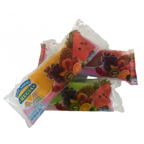 PALETA DE AGUA LIGHT REGIA