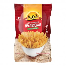 PAPA LISA TRADICIONAL 3/8 500 GR McCAIN