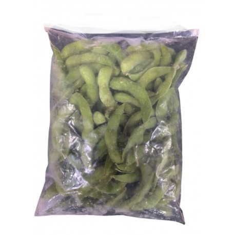 EDAMAMES BOLSA 454GR.MODE