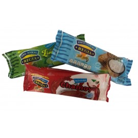 PALETA DE AGUA REGIA