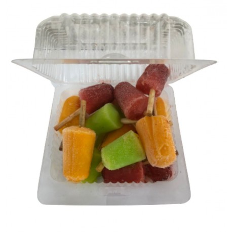 PALETITAS CAJITA C/14 PZAS. REGIA