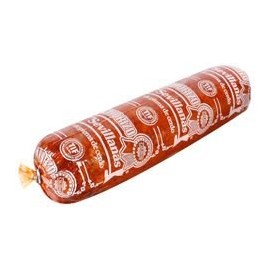 CHORIZO LAS SEVILLANAS 450GR.