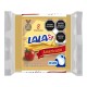 QUESO AMERICANO 144GR.LALA