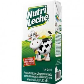 NUTRI LECHE 1LT.