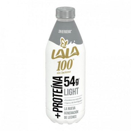 LALA 100 REDUC GRASA 1LT. UHT