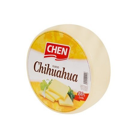 Q.CHIHUAHUA CHEN A GRANEL.