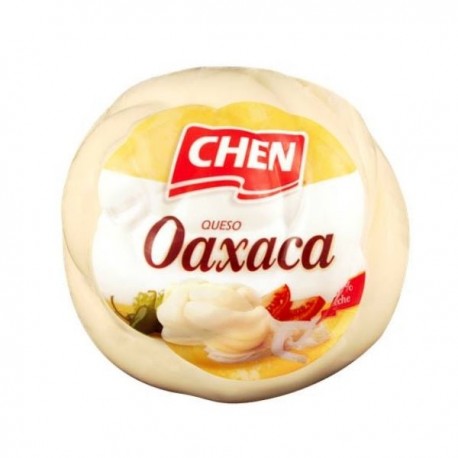 QUESO OAXACA CHEN GRANEL.