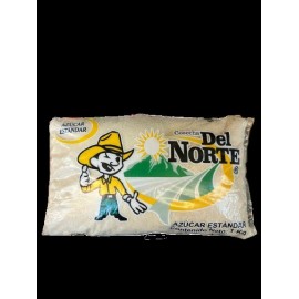 AZUCAR ESTANDAR 2KG. COSECHA DEL NORTE