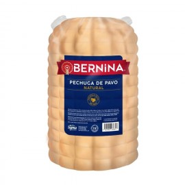PECHUGA DE PAVO NATURAL K. BERNINA