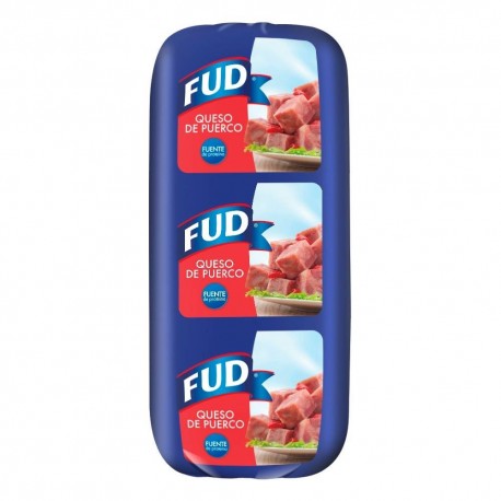 QUESO DE PUERCO FUD GRANEL.