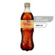COCA COLA LIGHT S/CAFEINA 600ML.