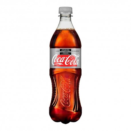 COCA COLA LIGHT 600ML.N.R.