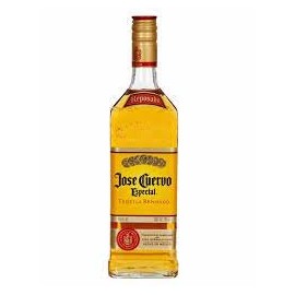 TEQUILA CUERVO ESPECIAL 990ML.