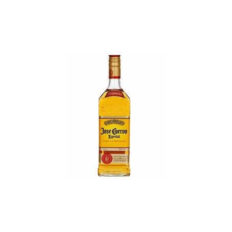 TEQUILA CUERVO ESPECIAL 990ML.