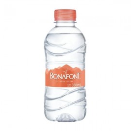 AGUA BONAFONT 330ML.