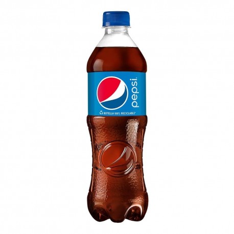 PEPSI 600ML.N.R.