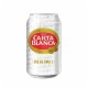 CARTA BLANCA LATA 355ML PZ