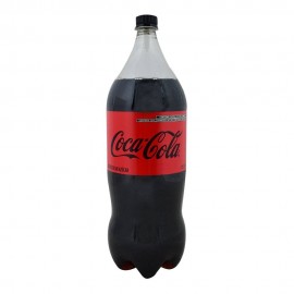 COCA COLA SIN AZUCAR 2.5LT