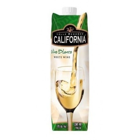 V.BLANCO TETRA CALIFORNIA 946 ML