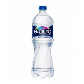 AGUA E PURA 1LT.