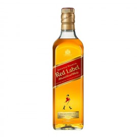 WHISKY JOHNNIE WALKER RED 700ML.