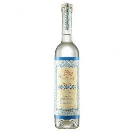 MEZCAL 400 CONEJOS 750ML