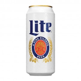 MILLER LITE 710ML LATA