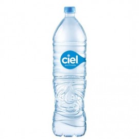 AGUA CIEL 1.5LT.