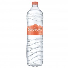 AGUA BONAFONT 1.5LT.