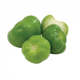 TOMATILLO LIMPIO KG