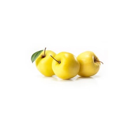 MANZANA GOLDEN NACIONAL KG