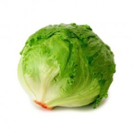 LECHUGA BOLA PZA.