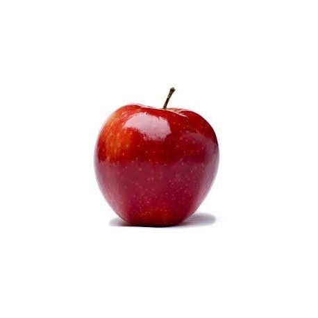 MANZANA ROJA AMERICANA KG