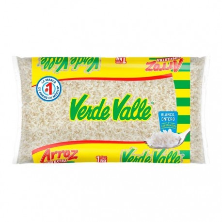 ARROZ S.EXTRA 1K.V.VALLE