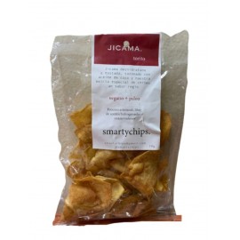 JICAMA TORITA 50GR SMARTYCHIPS