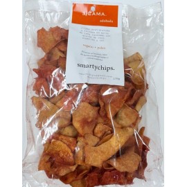 JICAMA ADOBADA 170GRS SMARTYCHIPS