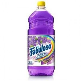 FABULOSO LAVANDA 1LT.