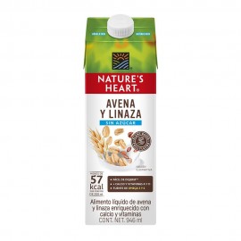 AVENA C/LINAZA 946ML TERRAFERTIL