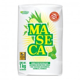 MASECA 1KG.