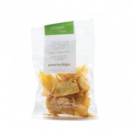 JICAMA LIMON/SNACK 50GR SMARTYCHIPS