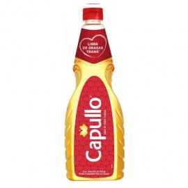 ACEITE CAPULLO 750ML.