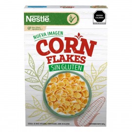 CORN FLAKES SIN GLUTEN 500GR NESTLE