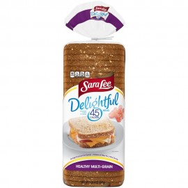 SARA LEE 45 CALORIES MULTIGRAIN 567 GR