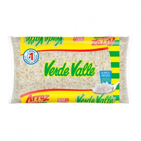 ARROZ S.EXTRA 900GR.V.VALLE