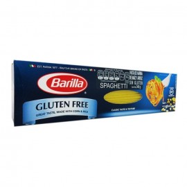 SPAGUETTI GLUTEN FREE 340GR.BARILLA