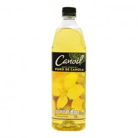 ACEITE CANOLA 946ML CANOIL