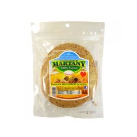 DORADITA AVENA SALVADO 60GR