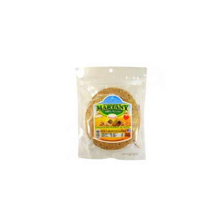 DORADITA AVENA SALVADO 60GR