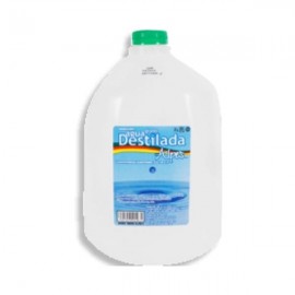 AGUA DESTILADA 1.89LT LOS ALPES